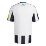 Günstige Fußballtrikots Newcastle United Heimtrikot 2025-26 Kurzarm